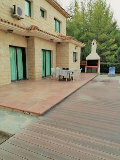 Irinas country home! - Trimiklini - 5