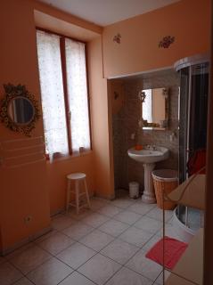 Le Relais de la Bulle Enchantée - Hautvillers - 1