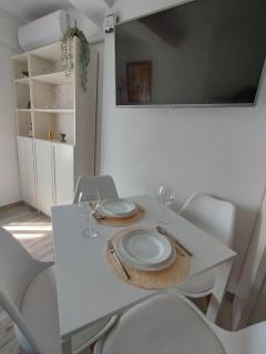 Apartamento Victoria Plaza - Málaga - 9