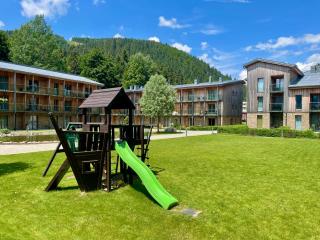 Suites and Apartments Medvědín - Špindlerův Mlýn - 9