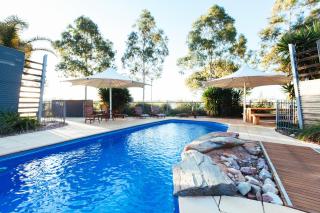 Majestic Oasis Apartments - Port Augusta - 0