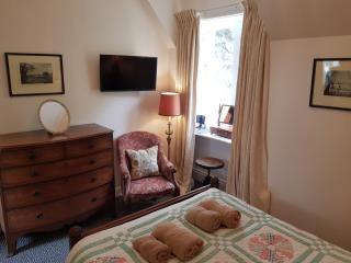 Cambus O' May Traditional Highland Hotel - Ballater - 1