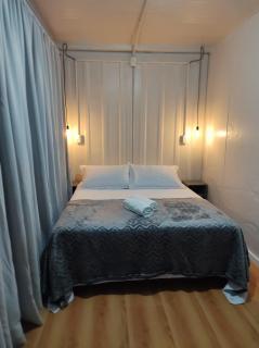 Pousada Container e Spa Mina Beer - 4