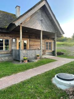 Sodyba šeimai "Obuolių namai" - Gailiūnai - 6