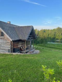 Sodyba šeimai "Obuolių namai" - 5