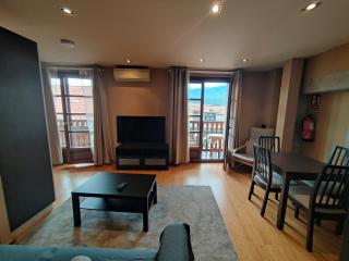 Apartamentos Calle Mayor 23 Llanes - Llanes - 4