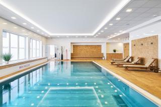 Apartman Residence Moser 1504 - Karlovy Vary - 7