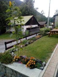 Casa vacanze Emilio - Temù - 1