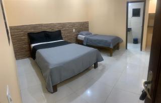 Chacara vila geovana suites - Pirenópolis - 3