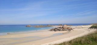 maison de la plage des Amiets - Cléder - 3