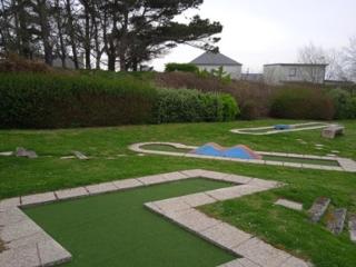 maison de la plage des Amiets - Cléder - 2