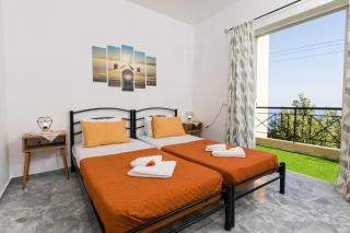 Irini's Sea View House - Sellía - 6