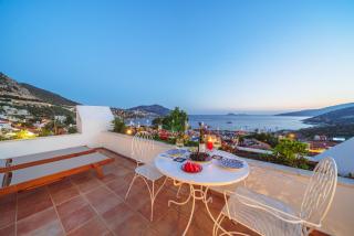 Kalkan Han Hotel - Kalkan - 3
