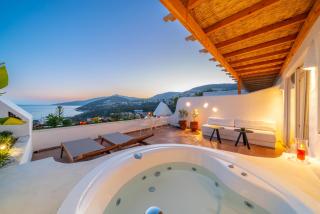 Kalkan Han Hotel - Kalkan - 2