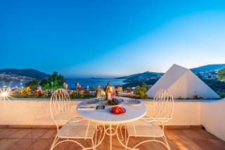 Kalkan Han Hotel - Kalkan - 1