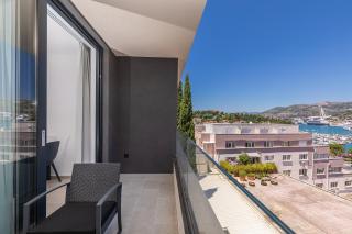 Stella lovely studio with balcony and FREE PARKING - Dubrovnik - 9