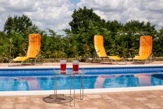 Casa Lilly - Labin - 1