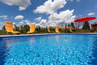 Casa Lilly - Labin - 3