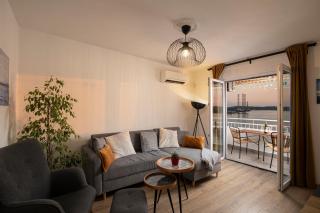 Top floor sunset apartment - Pula - 8