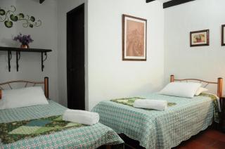 Hospedaje La Casona - Tabio - 2