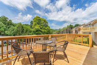 Brookshire Townhome - Boone - 9