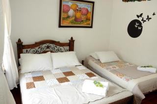 Hospedaje La Casona - Tabio - 3