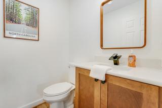 Brookshire Townhome - Boone - 1
