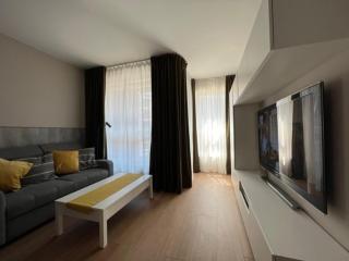 Apartament Bastion Wałowa Gdańsk - Danzig - 8