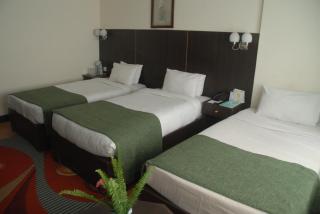 Hotel Vaishali - Kathmandu - 5