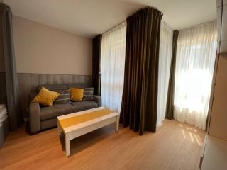 Apartament Bastion Wałowa Gdańsk - Danzig - 7