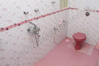 Shalom Dream Home - Candolim - 2