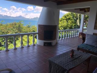 Rustic Charm and Breathtaking Views 'Casita' - Santa Cruz La Laguna - 9