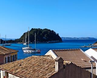 Dimitri's Seaview Studio - Lakka Paxos - Lákka - 1