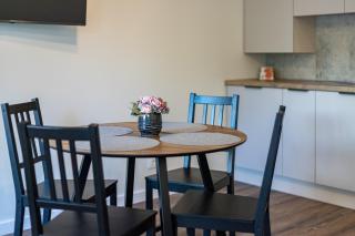 Apartamentai su terasa - 4