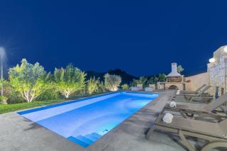 Spartakos Luxury Villa 7 - Koukounariá - 7