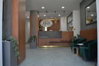 President Kop A 14 - 5