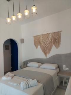 Anemelia Hotel Adamas - Adamantas - 0