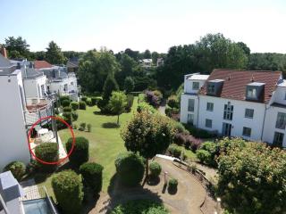Appartement Residenz Bellevue Whg - Zinnowitz - 9