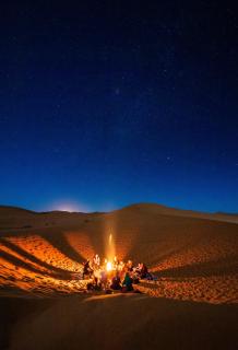 Merzouga Royal Camp - 6