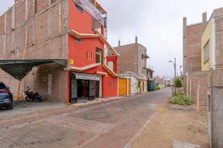 Hospedaje Muñoz - Ica - 2