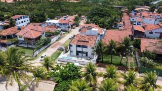 Flat Beira-Mar Maragogi - Maragogi - 6