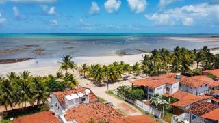 Flat Beira-Mar Maragogi - Maragogi - 2