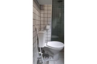 Flat Beira-Mar Maragogi - 9