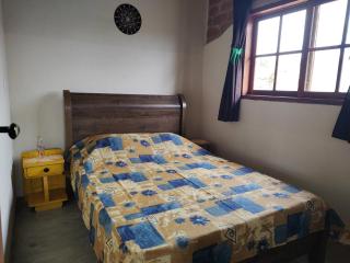 Sítio São Miguel - Carrancas - MG - Chalé Girassol - 4