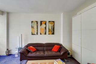 Elegant appartement près de la Tour Eiffel by Weekome - París - 8