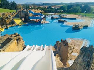 La Puerta de Viana, con garaje, txoko y piscina! - 0