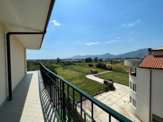 Residenza - Le Terrazze - Fondi - 7