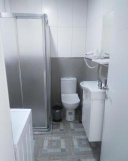Nur Konak Bungalov 5 - Çanakkale - 9