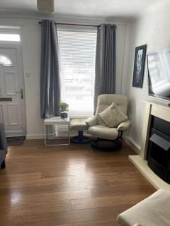 Burlington Cottage - Ulverston, Lake District. - 3