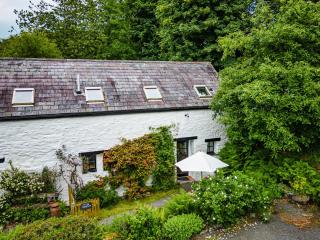 Brynarth Country Cottages - Aberystwyth - 8